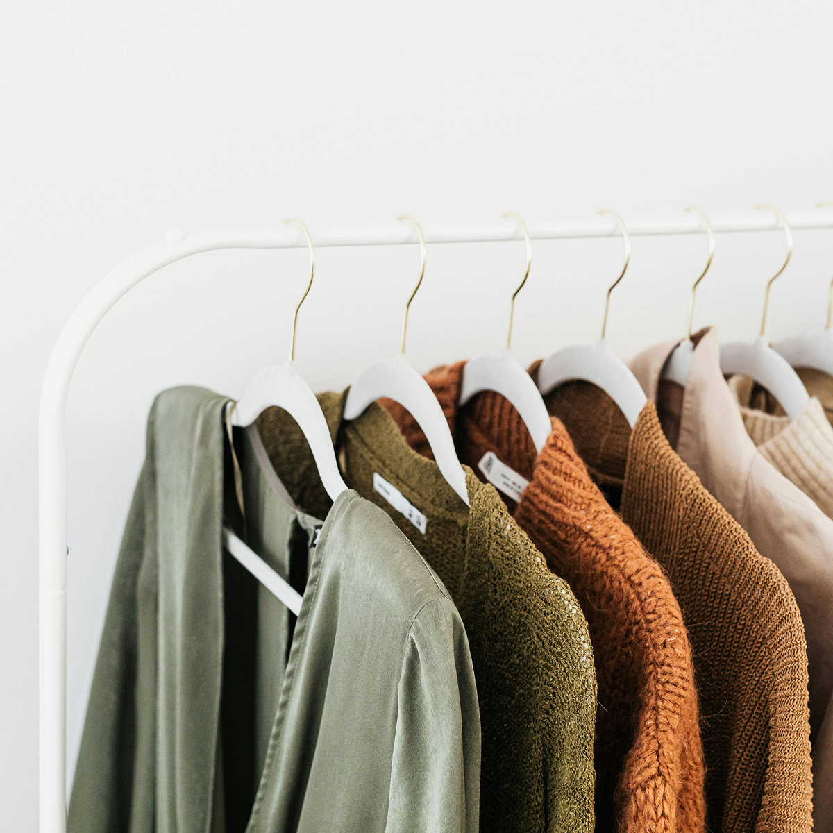 organic dry cleaning