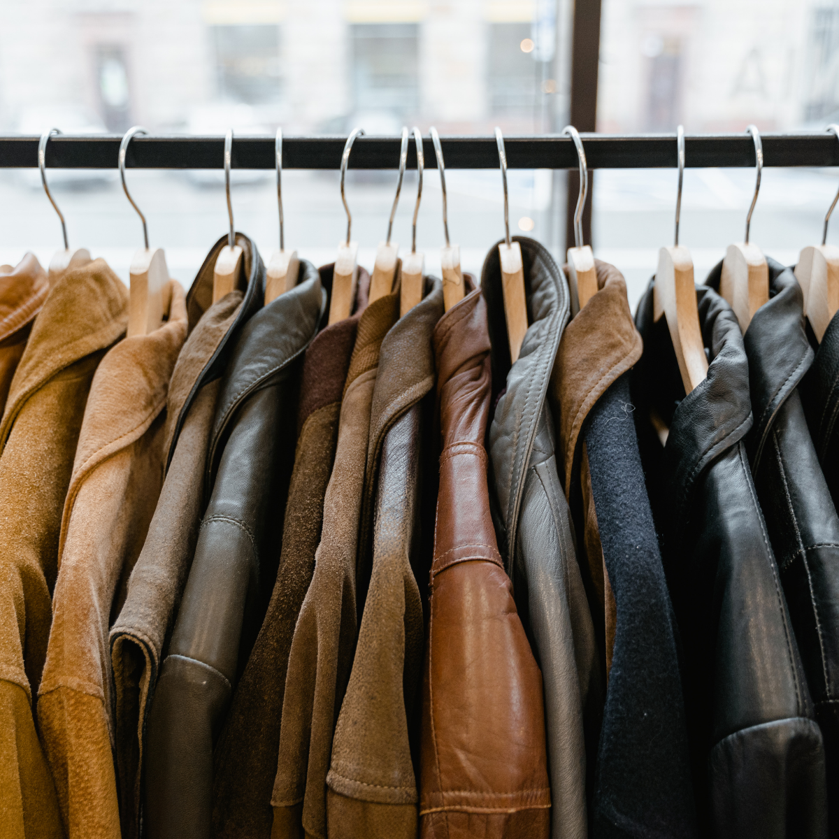 organic dry cleaning