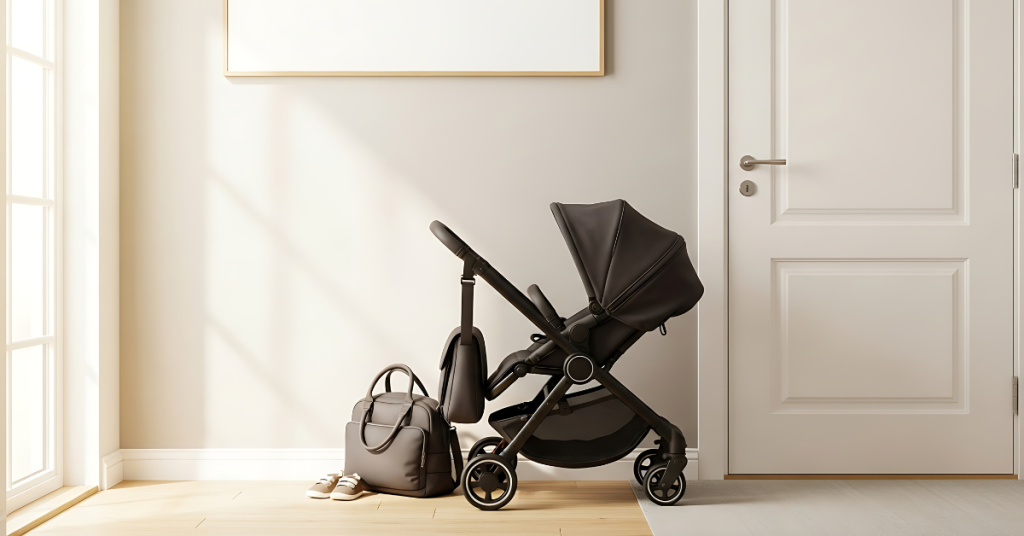 Baby Car Seat Cleaning