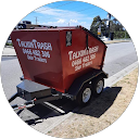 Home | Two Bays Laundry TalkinTrash Skip Hire “Mobile Skips” Skip Bin Hire profile picture